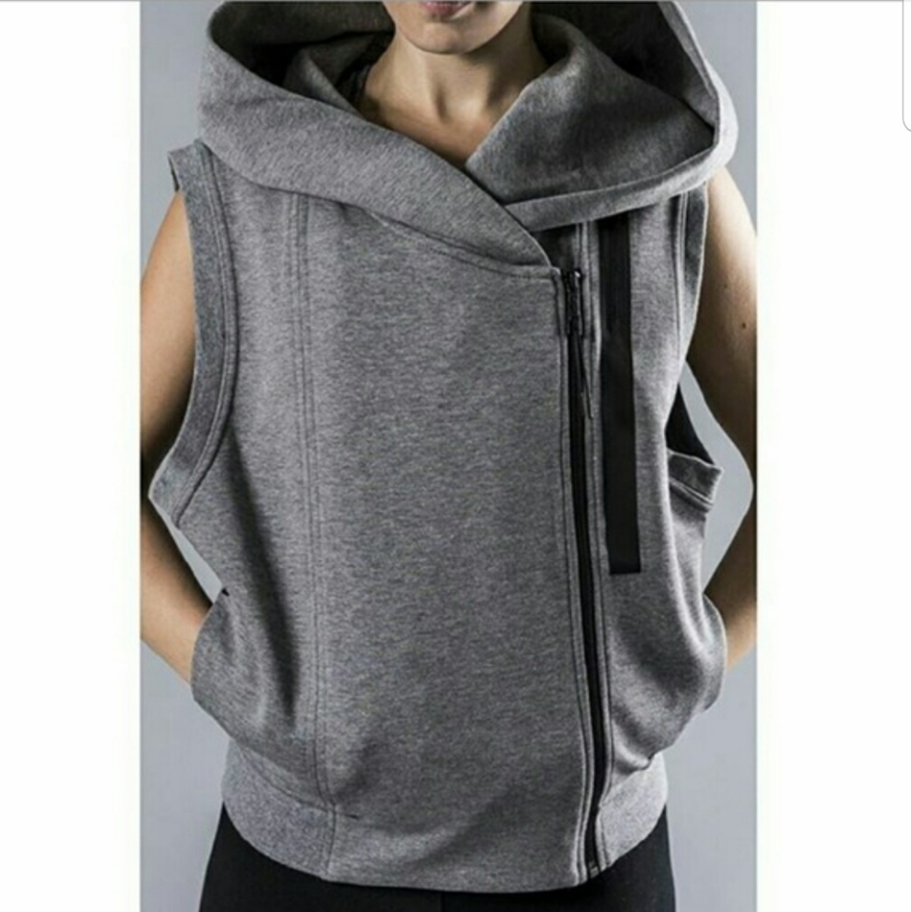 Nike wrap hood vets - Picture 5 of 13
